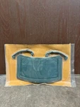 Vermont Casting Forest Green Warming Shelf DV25/VF25 Model 2706. Fixed Price $100.00.