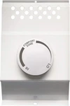 Cadet BTF1W Single-pole 22A Line Voltage Baseboard Heater Thermostat White. Fixed Price $19.99.