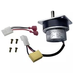 812-4421 Pellet Stove Auger Feed Motor 2.4RPM Replacement Quadra-fire Heatilator. Fixed Price $32.86.