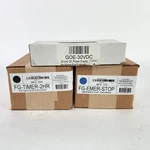 Firegear Pit & Emergency FG-TIMER-2HR Fg-emer-stop 30V Power. Fixed Price $406.98.