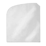 Vermont Castings Encore Left Glass: 30005300-AMP. Fixed Price $89.95.