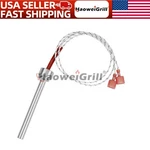 Replace Pellet Stove Igniter Ignitor Hot Rod Starter For St. Croix 80P52677-R. Fixed Price $18.60.