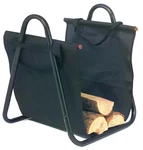 Dagan Log Holder, 15.5IN. X 17.5IN.. Fixed Price $130.00.