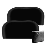 Outdoorlines Dual-axle Fits Tire Diameters 27"-30", Black. Fixed Price $31.55.