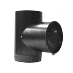 Us Stove DR6 Automatic Draft Regulator Barometric Damper In.. Fixed Price $60.59.
