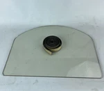 Leisure Replacement Coal Stove (l Glass- New Style Line). Fixed Price $145.99.