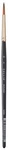 Willow Wolfe Callia Artist Round BRUSH-5. Fixed Price $13.48.