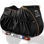 Transport On Rack, 600D Oxford Ebike Bicycle Covers Outdoor Stora. Fixed Price $66.43.