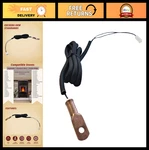 Replacement Control Board & Heat Sensor For Englander 10-CDV 10-CPM 25 Series. Fixed Price $47.99.
