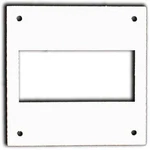Avalon Exhaust Plate Gasket: 250-00361. Fixed Price $7.95.