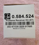Brand New Fireplace Proflame Receiver Kit W/ Fan Control 0.584.524. Fixed Price $119.95.