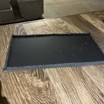 Hitzer 50-93/354/983 Coal Stove Steel Option For Replacing Glass. Fixed Price $57.99.
