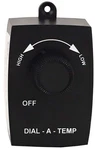 Kb Electronics 8811005 Dial-a-temp Fan Speed Control. Fixed Price $66.05.