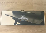 Traeger Steel Front Folding Shelf Pro 34 Pellet Grill Smoker BAC363 New. Fixed Price $69.99.