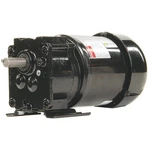 Dayton 6Z821 Ac GEARMOTOR,TEFC,93RPM,115/230V. Fixed Price $909.78.