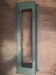Vermont Castings Encore Non-catalytic Damper Housing 30002413A. Fixed Price $165.00.