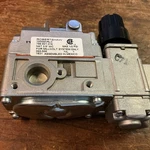 Robertshaw 7000MVRLC 060-500 Millivolt Gas Valve Max 1/2 Psi (new). Fixed Price $75.00.