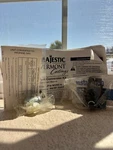 Vermont Casting To Lp Conversion Kit Part Number 10006400. Fixed Price $45.00.