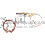 NG8214 Ab Natural Gas Sit Replacement Ods Pilot Assembly Vent Free Fireplaces. Fixed Price $44.90.