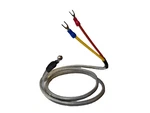 Quadra-fire Thermocouple 800, 1000, 1100I, 1200, 1200I Pellet Stoves, 812-0210. Fixed Price $32.00.