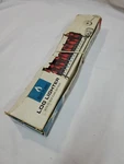 Nos Vintage Blue Flame Log Lighter Kit New Old Stock Never Installed. Fixed Price $69.50.