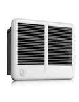 Twin Electric Wall Heater 4000W 240V Thermostat CSTC402TW. Fixed Price $98.99.