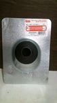 Oatey 11841 Nc 1.25 1.5" Galvanized No-caulk Roof Flashing, Free Shipping. Fixed Price $10.00.