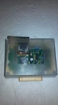 SRV7058-188 Control Box Circuit Board For Heatilator Eco-choice PS35, PS50 CAB50. Fixed Price $58.99.