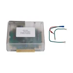 Oem For Quadrafire Control Box Circuit Board Castile Santa Fe 1200I. Fixed Price $105.55.