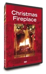 Christmas Fireplace Dvd With None Movie Very Good E24. Fixed Price $7.01.