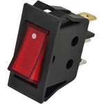 ZE-215 Lighted Rocker Switch Off For Zing Ear 3 Prong Spst Snap-in. Fixed Price $15.90.