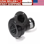 3.3 Inch Round Blower With Flange Replaces Dayton 1TDP3, 4C443 & Fasco 50748-D. Fixed Price $57.49.