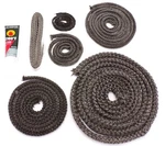 Vermont Castings Convection Heater, Dutchwest, Sequoia, GK99 Gasket Kit. Fixed Price $29.83.