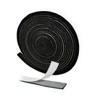 Bbq Smoker Gasket Replacement High Temp Self Stick Chimney Seal 15FT Long. Fixed Price $14.19.