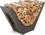 Longhorn Firewood Rack Nest Log Holder For Outdoor Indoor Use. Fixed Price $158.99.