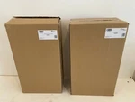 Heathrow Scientific HS28622 True North 2X3 Upright Freezer Rack 5" (130MM) Steel. Fixed Price $115.22.