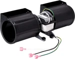 812-4900 Convection Blower For Quadrafire Classic Bay 1200I Insert, Quadra-fire. Fixed Price $47.49.