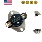 Snap Disc Fan Control Fit For Magnum Ecochoice MF3537 RP2045 -1220 F110-20. Fixed Price $26.99.