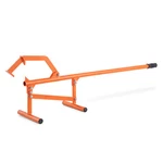 Vevor Timberjack 46.5 Heavy Duty Lifter For Max 15" Dia Logs Rolling. Fixed Price $53.99.