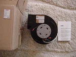 Pellet Stove Convection Fan Motor Blower 1500 Rpm, 115VOLT, Thermally Protected. Fixed Price $89.99.