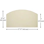 Vermont Castings Dutchwest Consolidated Medium 2478 Non-cat Glass: 30002098. Fixed Price $179.95.
