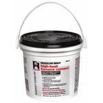 Hercules 35515 Furnace/stove Cement, High Temp., 1/2 Gal.. Fixed Price $15.19.