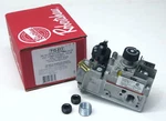 Robertshaw 710-511 Millitvolt Gas Valve 7000MVRB-4-LC. Fixed Price $183.65.