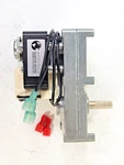 Pellethead Earth Sense Auger Stove Feed Motor Replacement PH-CCW1H. Fixed Price $44.95.