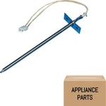 79375001-A Oem For Frigidaire Stove Oven Temperature Sensor Probe Kit A5. Fixed Price $51.26.