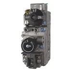 Robertshaw 710-511 Gas VALVE,750MV,SINGLE,NPT 26X384. Fixed Price $211.11.