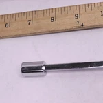Dante Products Universal Gas Valve Key Chrome 18" NKY.18.CR.B. Fixed Price $12.57.