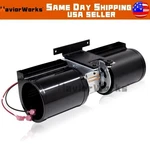 Quadra-fire 1200 Fs Convection Distribution Room Air Blower Motor Fan 812-3370. Fixed Price $98.34.