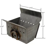 Enviro Burn Pot Liner: 50-1167-AMP. Fixed Price $59.95.