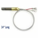 7533113 Fireplace 24" Thermopile 750MV. Fixed Price $15.99.